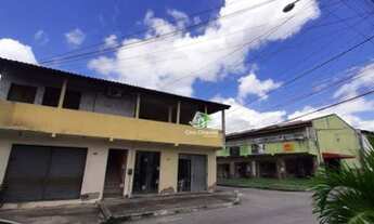 Imagem 2: Sobrado com 2 dormitórios à venda por R$ 900.000 - Conjunto Parque Dom Pedro - Itaitinga/C