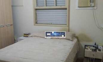 Imagem 4: Apartamento com 1 DORMITÓRIO no Campo Grande