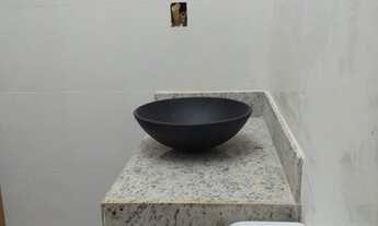 Imagem 7: Casa para Venda - LIFE 1 - PRÓXIMO AO B.SÃO JORGE, Uberlândia - 59m², 2 vagas