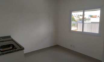 Imagem: Apartamento com 1 dormitório para alugar