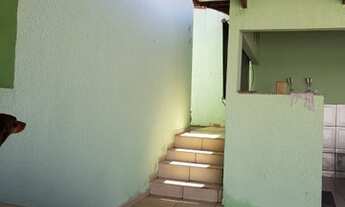 Imagem 7: Casa para venda tem 285 metros quadrados com 3 quartos em São Francisco - Goiânia - GO