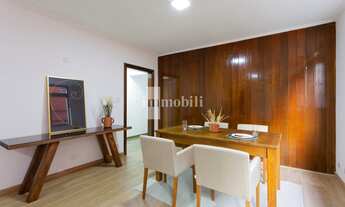 Imagem 7: APARTAMENTO PARAISO PRÓXIMO AO METRÔ