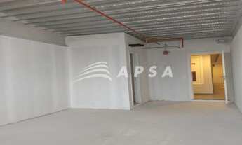 Imagem 6: EXCELENTE OPORTUNIDADE NO PORTO ATLÂNTICO NO CENTRO DO RIO! SALA DE 27M², 1 BANHEIRO E COM