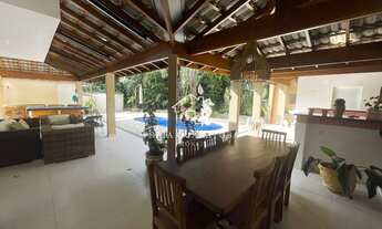 Imagem 3: Aquecimento Solar em todos ambientes + Piscina cód. 439