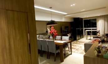 Imagem 2: INCRÍVEL AP 4 SUÍTES VISTA PARA O MAR PIONEIROS BC