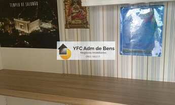 Imagem 7: São Paulo - Apartamento Padrão - Tatuapé