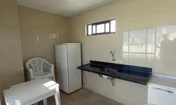 Imagem 2: Cod: 35 - Apartamento com 02 quartos, 01 vaga - Pedro Gondim
