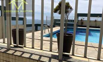 Imagem 2: Apartamento 3 quartos Ed. Lago Bracciano Cód: 2305 D