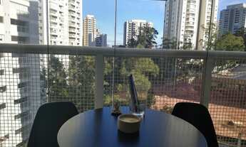 Imagem 2: Apartamento Vila Andrade