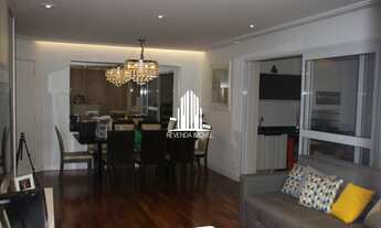 Imagem 4: Apartamento a venda 3 suítes e 2 vagas Condomínio Vértice Brooklin