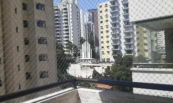 Imagem 3: Apartamento 80 m² 2 dormitórios na Vila Mascote