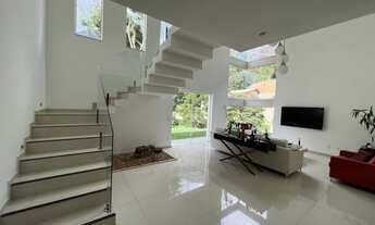 Imagem: Casa de condomínio para venda possui 390