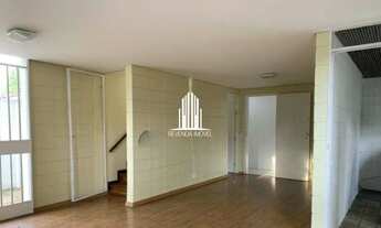 Imagem 3: Sobrado à venda no Alto da Boa Vista 3 dormitórios 250m² a.t - São Paulo