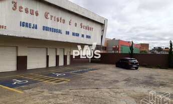 Imagem: Galpão, Vila Helena, Sorocaba - R$ 4.77