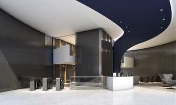 Imagem 2: Sala à venda, 2 vagas, Ilha do Leite - Recife/PE