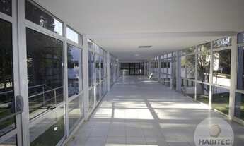 Imagem 7: Barracão na Cidade Industrial-CIC-3042-HABITEC