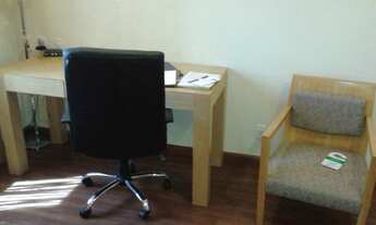 Imagem 4: Flat para venda com 27 metros quadrados com 1 quarto em Nova Piraju - São Paulo - SP