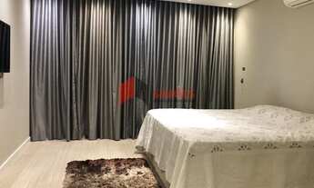 Imagem 7: Lindo Sobrado 3 suítes c/ piscina - Condomínio fechado em Jacareí