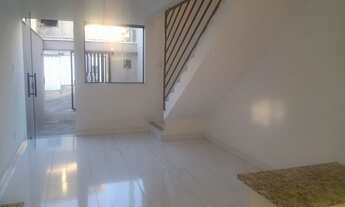 Imagem 2: Casa 2 quartos entrada independente