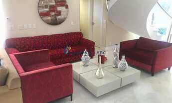 Imagem: Casa em Condomínio para Venda em São Bernardo