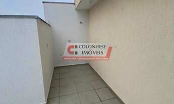 Imagem 5: Cobertura 2 Quartos Santo André - SP - Jardim Santo André