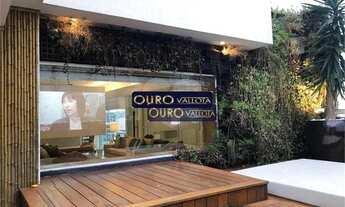 Imagem: Cobertura com 4 dormitórios para alugar