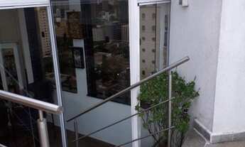 Imagem 5: Cobertura alto padrão c/ piscina 347 m² - Centro