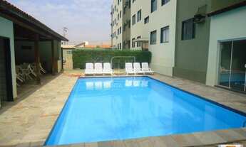 Imagem 7: Apartamento (tipo - padrao) 1 dormitórios, cozinha planejada, portaria 24hs, salão de fest