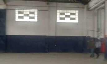 Imagem 5: Galpão em Jardim Castanha - Guarulhos