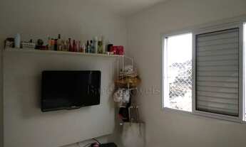 Imagem 4: Apartamento no Baeta Neves - São Bernardo do Campo