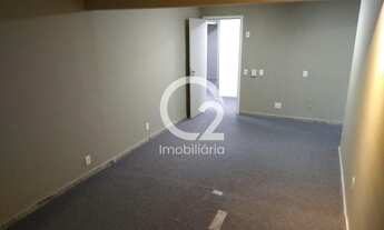 Imagem: Rio de Janeiro - Conjunto Comercial/Sala