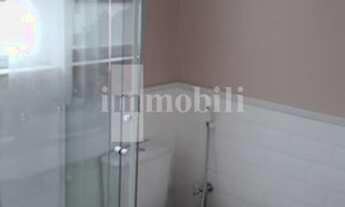 Imagem 7: APARTAMENTO COM VARANDA EM HIGIENOPOLIS