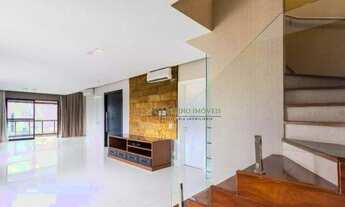 Imagem 4: Cobertura Em Moema ao lado da Móbile