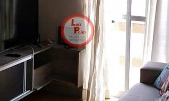 Imagem 7: Ap. Residencial Jardim das Flores Torre I