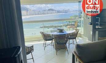 Imagem: Maraviloso Apartamento com 4 suítes à