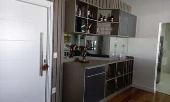 Imagem 4: APARTAMENTO COM VARANDA GOURMET NO OPUS 95 VILA MASCOTE!