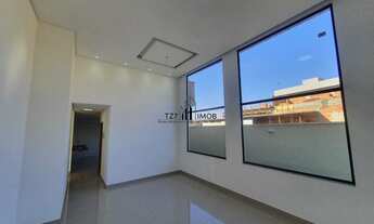 Imagem 7: Casa de condomínio para venda possui 150 metros quadrados com 3 quartos