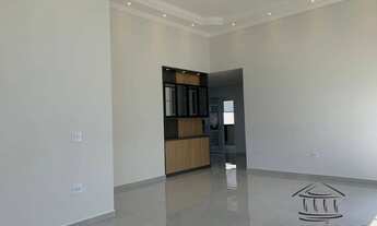 Imagem 3: Casa à venda no Condomínio Lagos D' Icaraí - Salto/SP