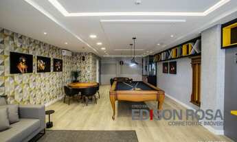 Imagem 2: Apartamento Alto Padrão Beco Castelo VITALE na Rua Presidente Coutinho, Centro de Florianó