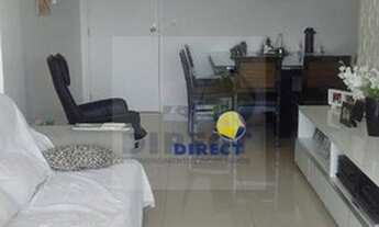 Imagem 7: Apartamento com 3 dormitórios à venda, 113 m² por R$ 1.000.000,00 - Paiva - Cabo de Santo