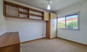 Imagem 7: Apartamento com 2 dormitórios para alugar, 50 m² por R$ 1.200,00/mês - Vila Nova - Novo Ha