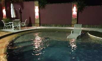 Imagem 4: Casa de condomínio sobrado para venda com 686 metros quadrados com 4 quartos