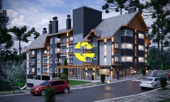 Imagem 4: Aurora 404 Apartamento com 1 dormitório