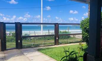 Imagem 3: CASA PÉ NA AREIA - LOCAÇÃO DE TEMPORADA