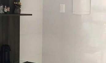 Imagem 5: Casa no Condomínio Sol Nascente Orla #3 dormitórios, sendo uma suíte com Closet #planejado