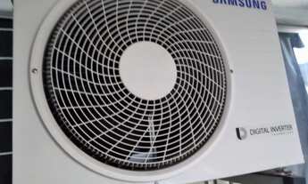 Imagem 4: Apartamento em Freguesia de jacarepaguá dois quartos