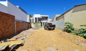 Imagem 3: Lote SHA Águas claras Vereda