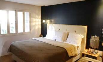 Imagem 6: Casa em condomínio à venda na Vila Suzana de 236m² com 4 dormitórios 3 suítes e 4 vagas de