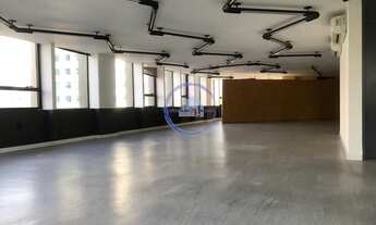 Imagem 2: Sala/Conjunto para aluguel e venda com 286 metros quadrados em Vila Olímpia - São Paulo