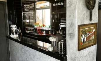 Imagem 4: Apartamento à venda, 3 quartos, 1 suíte, 1 vaga, Sagrada Família - Belo Horizonte/MG